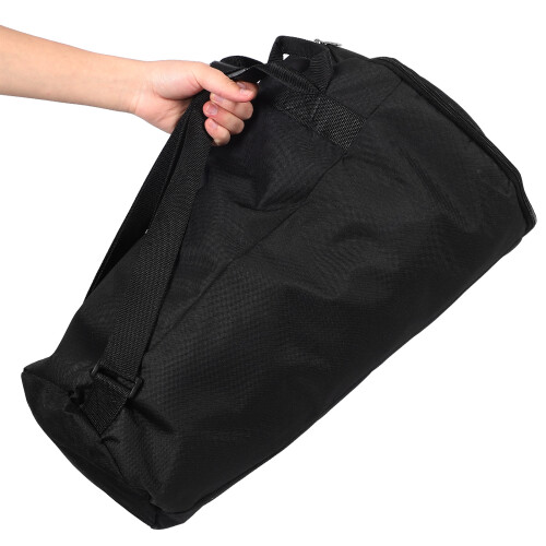 African Drum Bag Backpack Style Djembe Storage Pouch