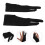 Black Drawing Glove Home Use Elastic Comfortable Fit 4