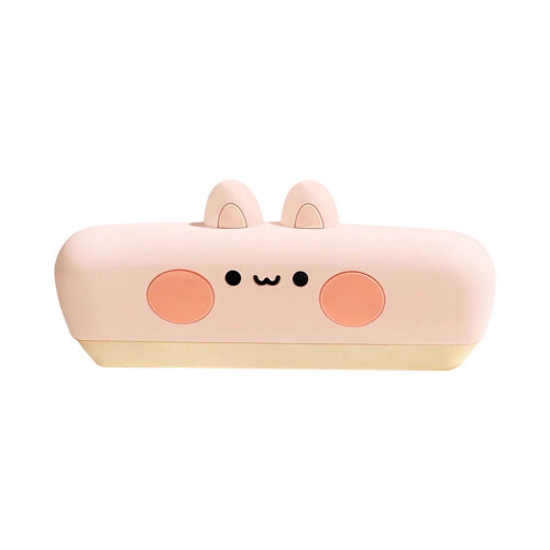 Cartoon Kids Harmonica in C 16-Hole Washable Removable