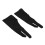 Black Drawing Glove Home Use Elastic Comfortable Fit 6