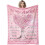 Couverture tante 30 x 40 pouces 1