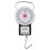 Hanging Luggage Scale Iron High Precision 1 Pack 1