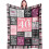 Coperta per il 30 compleanno per lei, tema 1994, 60x50 pollici 1