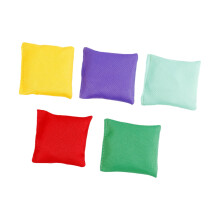 Small Sand Canvas Cover Set for Beach and Camping Activities