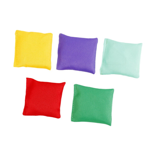 Small Sand Canvas Cover Set for Beach and Camping Activities