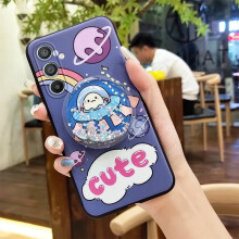 Θήκη τηλεφώνου Samsung Galaxy S25 από σιλικόνη TPU με σχέδιο glitter και σχέδιο glitter