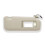Sun Visor Replacement for Mazda CX-9 2010–2015 Beige 1