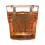 Gobelet LED 12 oz en acrylique, 8 modes de couleur 1