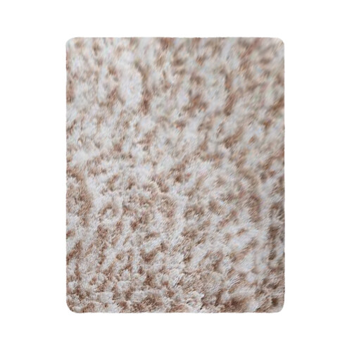 Tapis antidérapant doux 40 x 60 cm