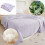 Couette légère d'été Ice & Mugwort, idéale pour la climatisation 1