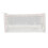 Transparante pennenhouder/bureau-organizer met grote capaciteit 1