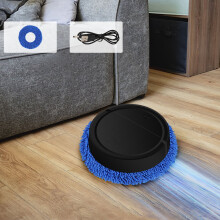 Robotfelmosó keményfa csempéhez, laminálthoz, 1 egység