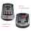 Battery Adapter Converter for BL1830/BL1840/BL1850 Power 1