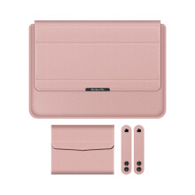 Supporto per borsa per laptop da 16-17 pollici, custodia portatile