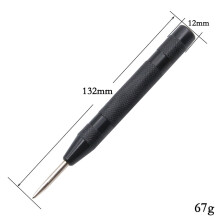 Automatic Spring Center Punch Tool for Glass Breaking