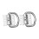 Heavy Duty D-Ring Tie Down Anchors 2 pcs 6