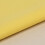 Toile de coton jaune 39 x 59 pouces 1