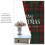 Buffalo Plaid Christmas Curtains Red Berries Tree Thermal 7