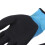 Cold Resistant Latex Nylon Winter Work Gloves 1 Pair 6