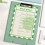 Multi-Function Clipboard with Folding Panels and Storage 6