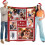 Couverture personnalisée 76 x 100 cm, design sur mesure 1