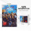Jersey Shore Jigsaw Puzzle Art Decor 300 Pieces 4