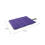 Camping Mat Pearl Cotton Insulated Quad-Fold Pad 3