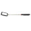 LED Lighted Flexible Inspection Mirror with 360 Swivel 7