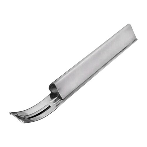 BE-TOOL Metal Leather Skiver Kit with 9 Blades 1
