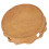 Wooden Teapot Base Round Display Stand 1 Piece 3