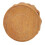 Wooden Teapot Base Round Display Stand 1 Piece 5