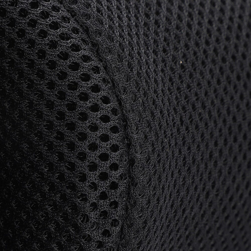 Wheelchair Cushion with Adjustable Headrest and Neck Support 1