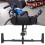 Wheelchair Cushion with Adjustable Headrest and Neck Support 3