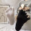 Five Finger Socks Cotton Breathable Soft Rhinestone Decor 1 5