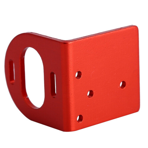 RC Motor Holder Adjustable Bracket for 540/3660/3650
