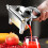 Heavy Duty Manual Fruit Juicer 1 Piece 3