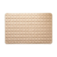 Housses de canapé lavables pour animaux de compagnie, kaki multicolore, peluche épaisse