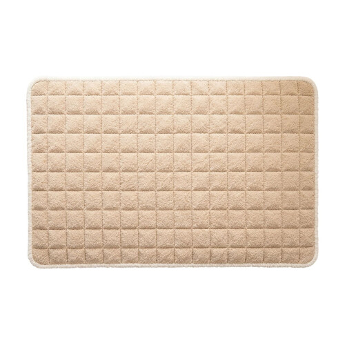 Waschbare Haustier-Sofabezüge, Khaki, Mehrfarbig, Dickplüsch