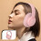Bluetooth Earbuds Headset Wireless Over-Ear Stereo 1