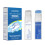 Sneaker Cleaner Set for White Shoes with Brush 25ml+25ml 2