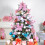 Palline di Natale decorative in plastica infrangibile, 4 pezzi 1