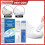 Sneaker Cleaner Set for White Shoes with Brush 25ml+25ml 7