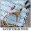 Badminton Racket Stringing Tool Aluminium Alloy Hook 1 Pack 3