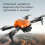 Kids Drone 1080P HD Camera Altitude Hold Headless Mode for 8