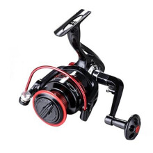 Fiskerulle Saltvattenspinning5000