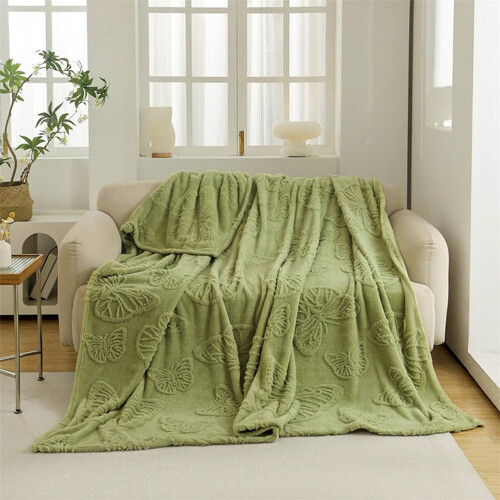 Couverture glacée double effet froid 150 x 200 cm