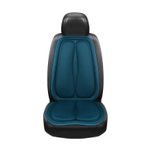 Car Seat Cover Ventilated Air Cushion Front 2 Pack