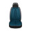 Car Seat Cover Ventilated Air Cushion Front 2 Pack 1