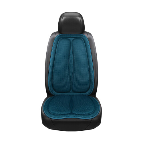 Car Seat Cover Ventilated Air Cushion Front 2 Pack