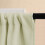Blackout Short Curtain Polyester 60x40 inch Beige 7